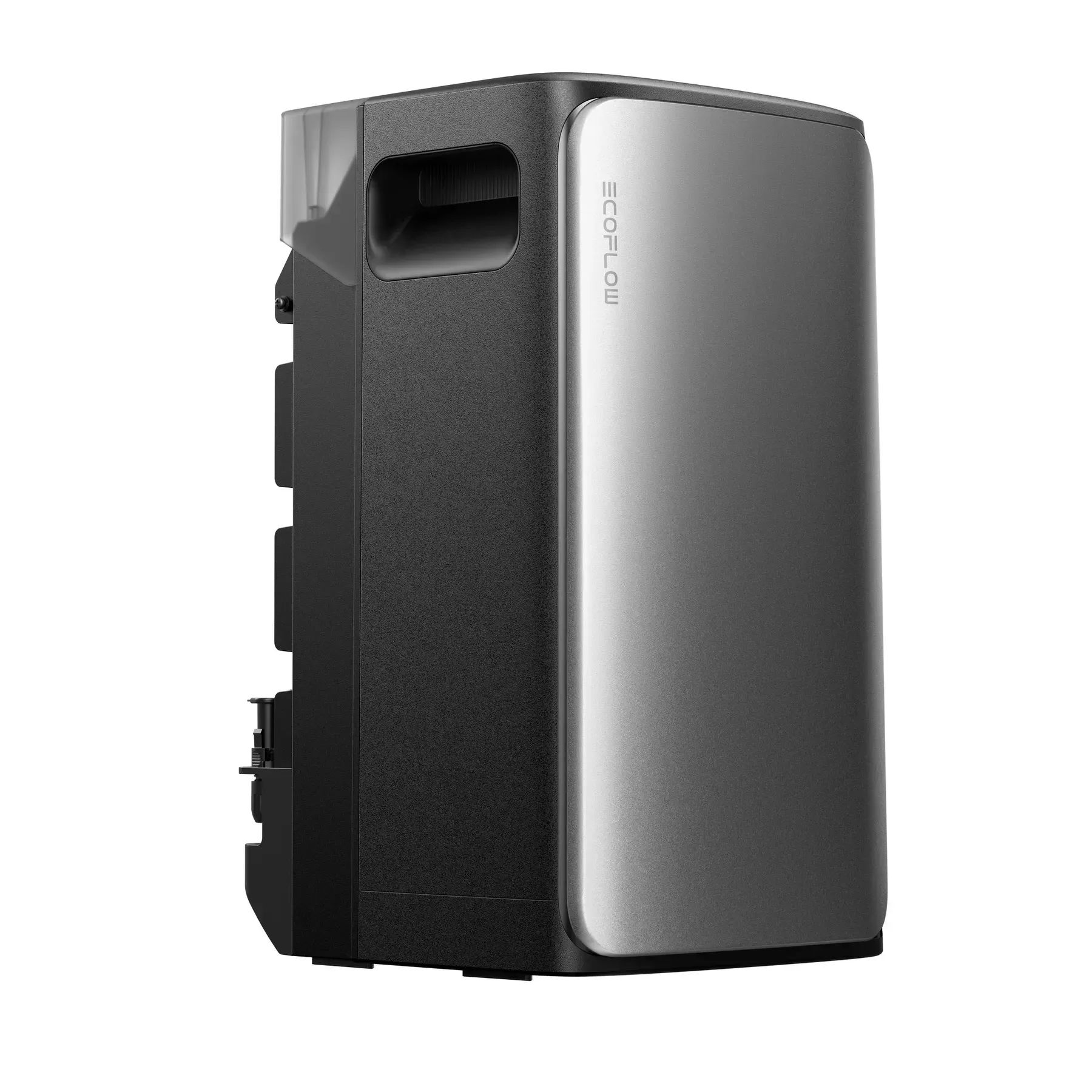 EcoFlow DELTA Lite PLUS view 2