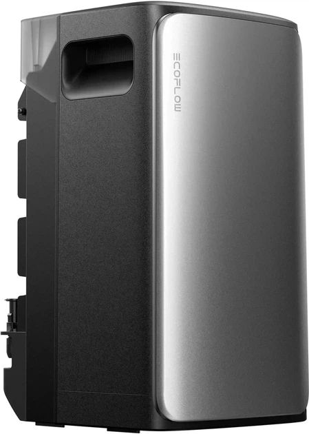 EcoFlow DELTA Lite (Stream Pro) view 3