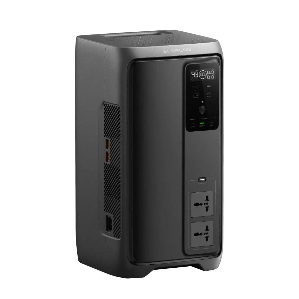 EcoFlow DELTA 3 2000 Air view 2