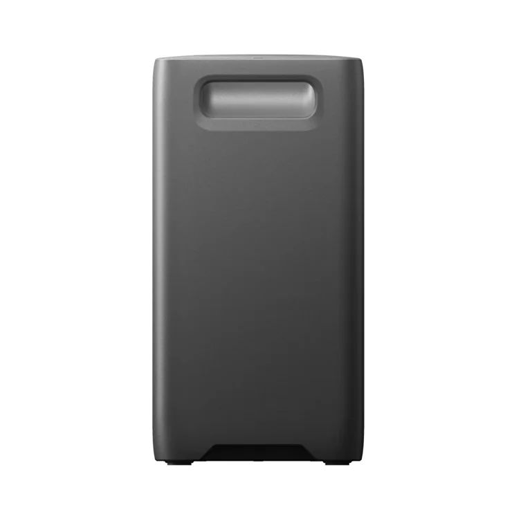 EcoFlow DELTA 3 2000 Air view 3