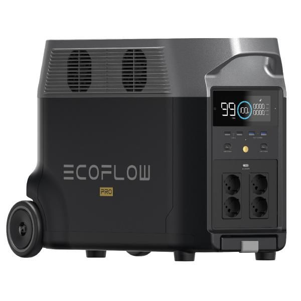 EcoFlow DELTA Pro view 6
