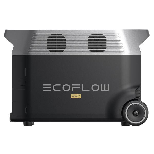 EcoFlow DELTA Pro view 4
