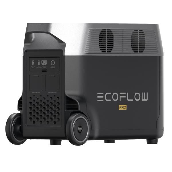 EcoFlow DELTA Pro