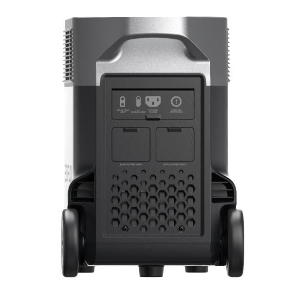 EcoFlow DELTA Pro view 7