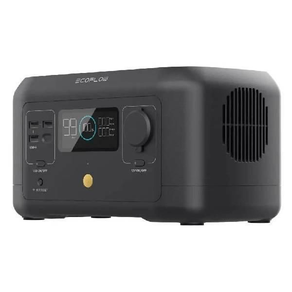 EcoFlow RIVER mini (Wireless)