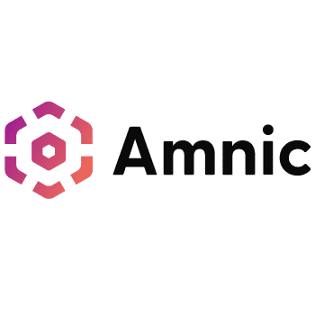 Amnic logo