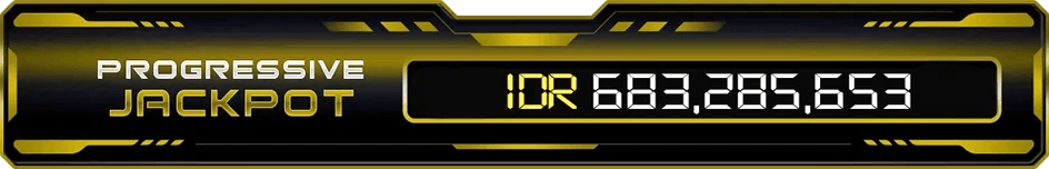 LOGO SLOT DANA