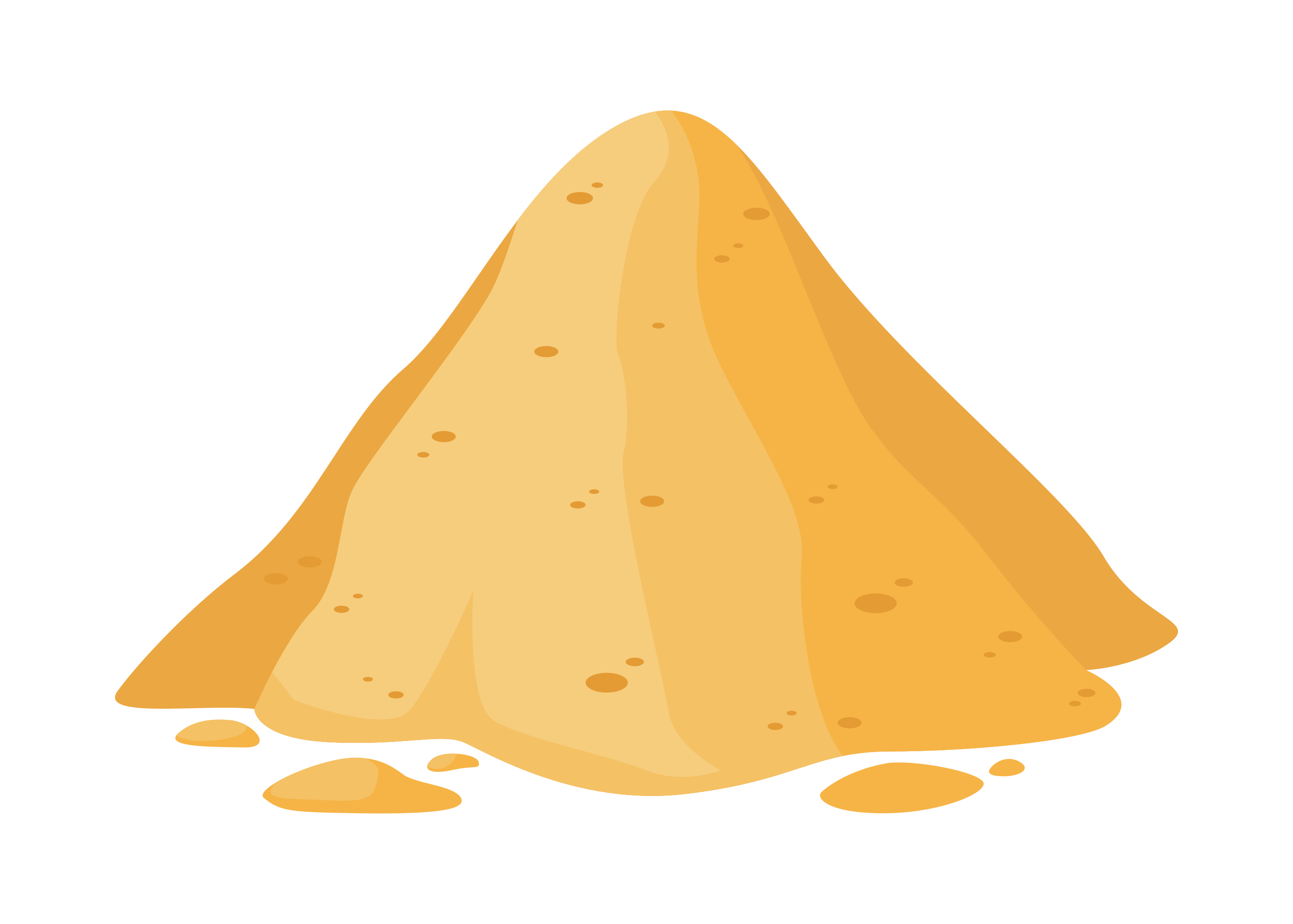 Sand icon