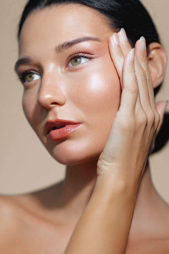 Unveil Your Natural Glow