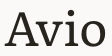 Avio Group