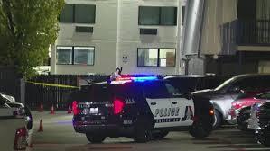 Five Charged With Capital Murder in 2024 Arlington STR Double Homicide