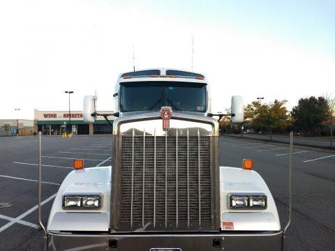 1997 Kenworth W900L for sale