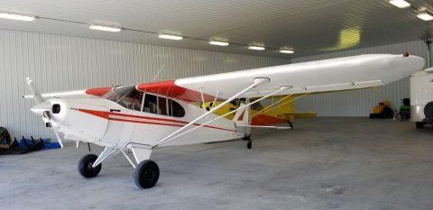 1947 Piper PA12 Super Cuiser for sale