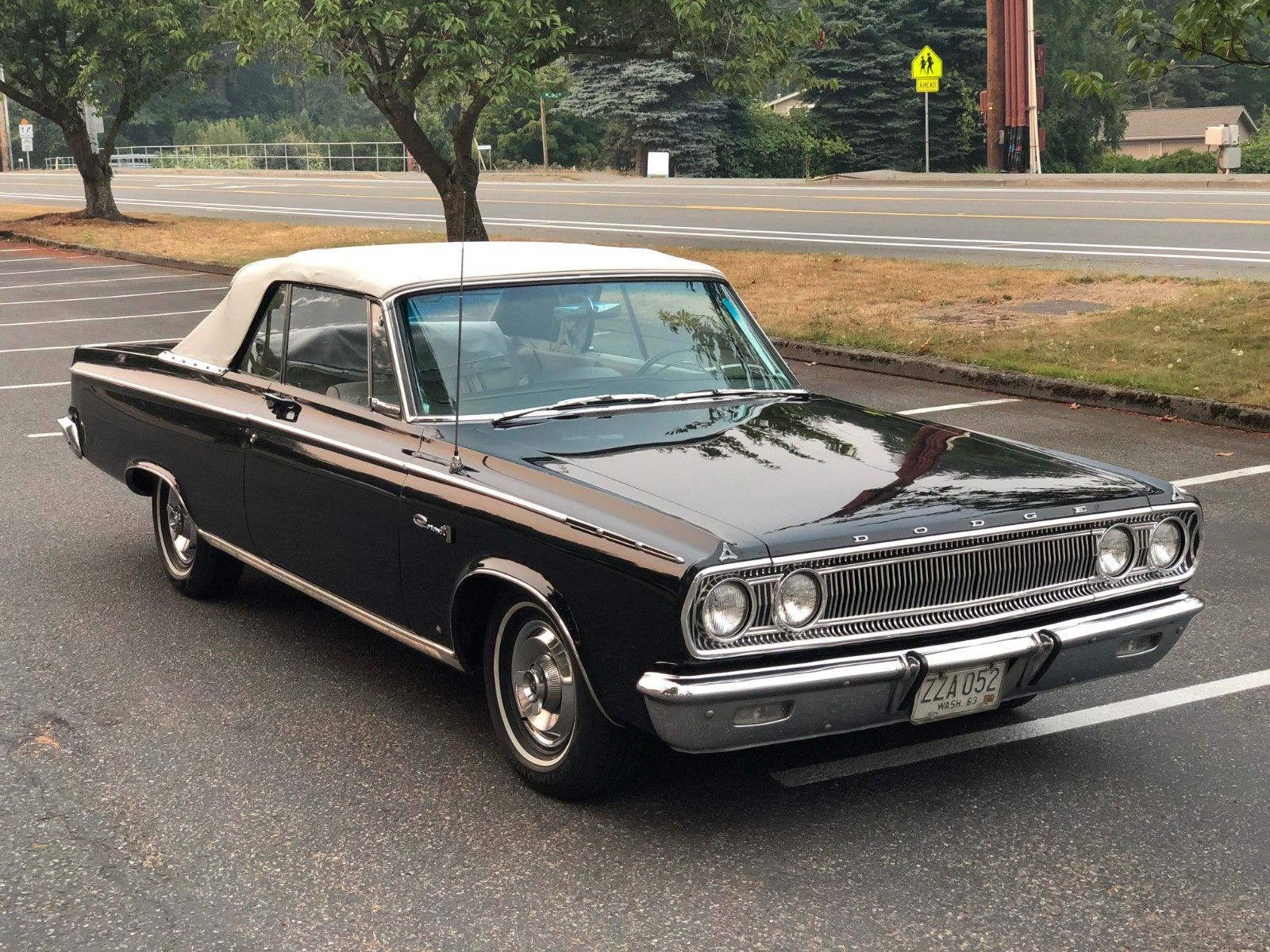 Dodge 1965
