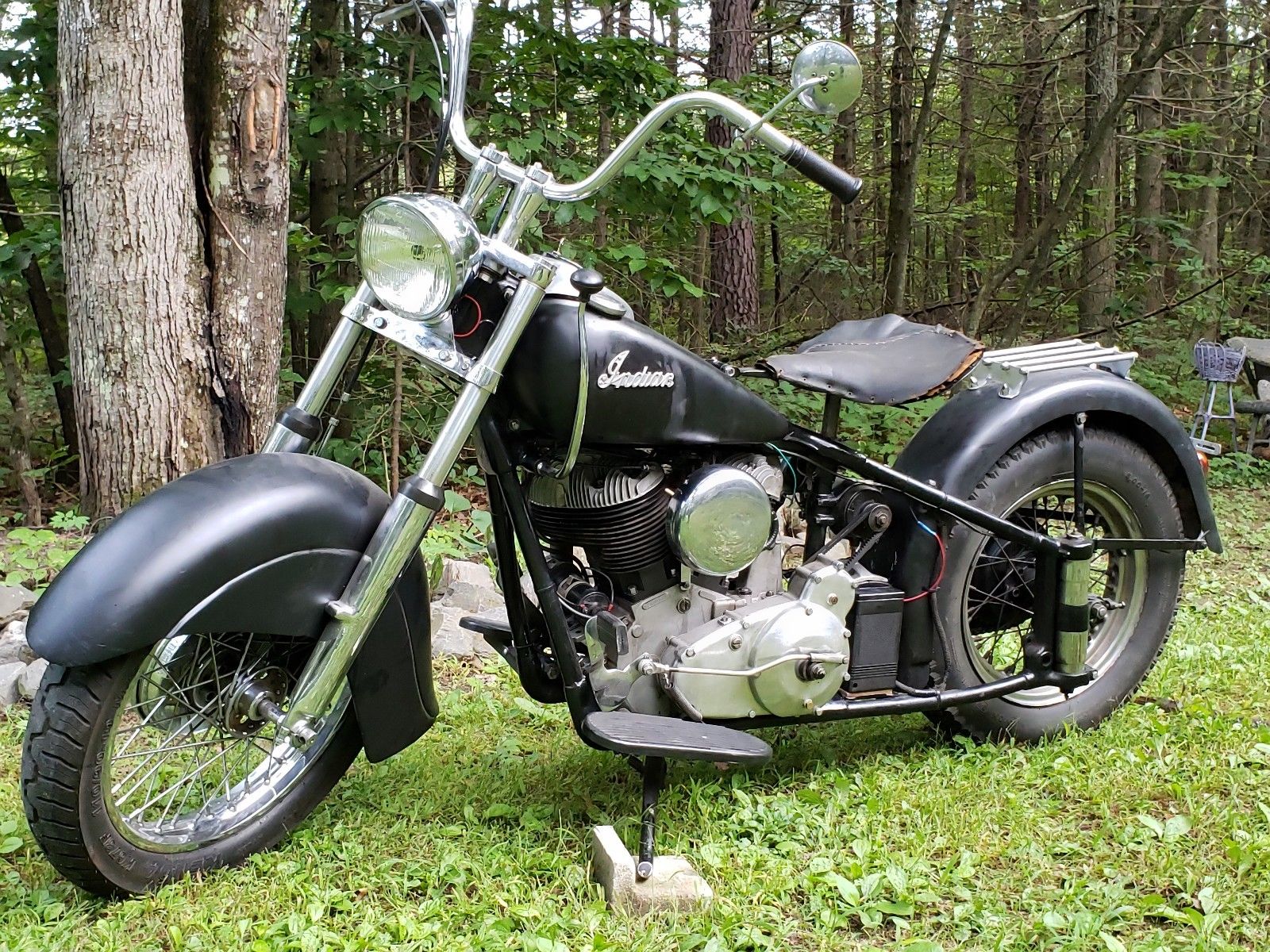 1947 Indian Chief Americana for sale