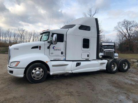 2012 Kenworth T660 Truck for sale