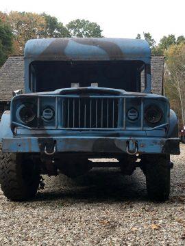 1967 Jeep m725 for sale