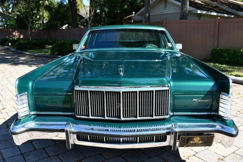 1976 Lincoln Town Car Must see drive Drives Amazing for sale