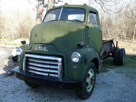 1948 GMC Truck for sale