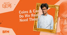 Coins and Cash - Do We Really Need Them?