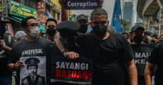 Najib Verdict: One Small Step For Anti-Corruption