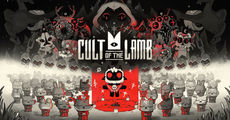 Impressions - Cult of the Lamb