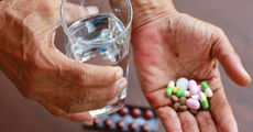 Healthy Ageing: Are Our Elderly on Too Many Medications?