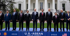 Missed Opportunities At US-ASEAN Summit?