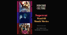 Popcorn Culture - Supercut: Word-Of-Mouth Movies