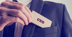 Succession Planning: CEO Myths & Selection Bias