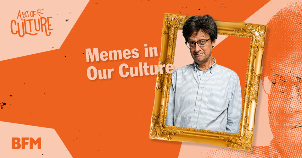 Memes in Our Culture