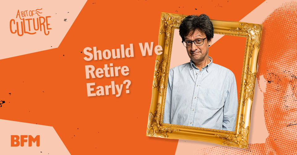 Should We Retire Early?