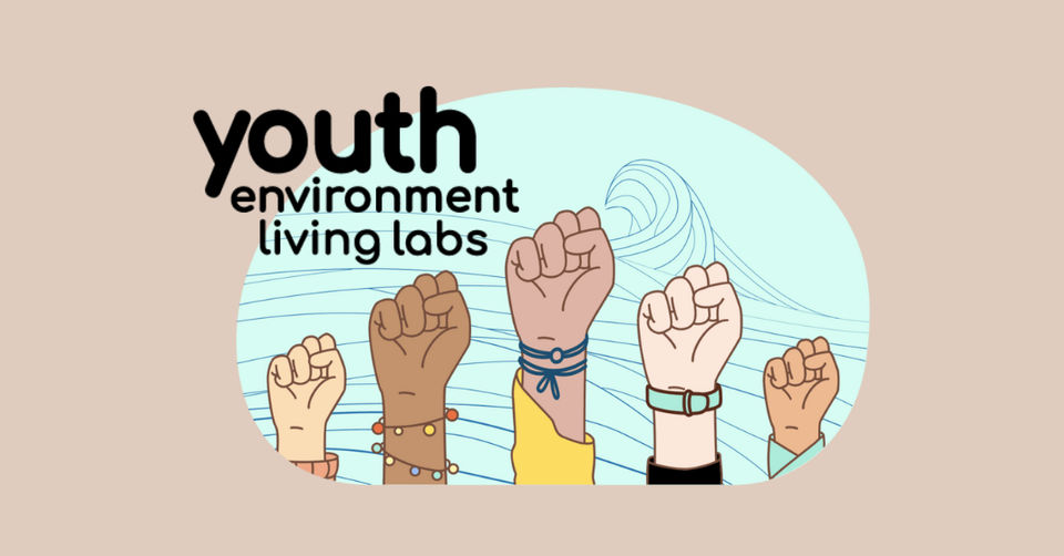 YELL-ing for Youth Climate Activism