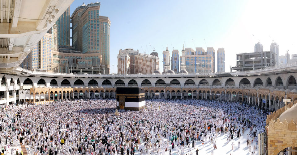 Aviation Between Saudi Arabia and Malaysia: Hajj, Umrah and Beyond