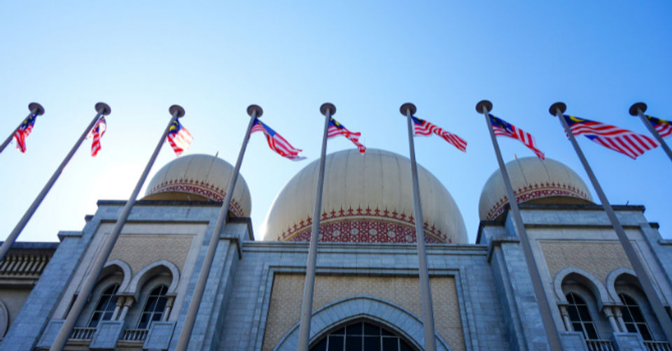 Najib Verdict: The Scene At Court