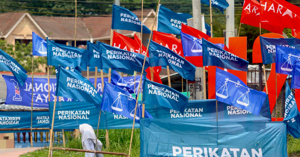 GE15 Predictions...To Believe Or Not To Believe