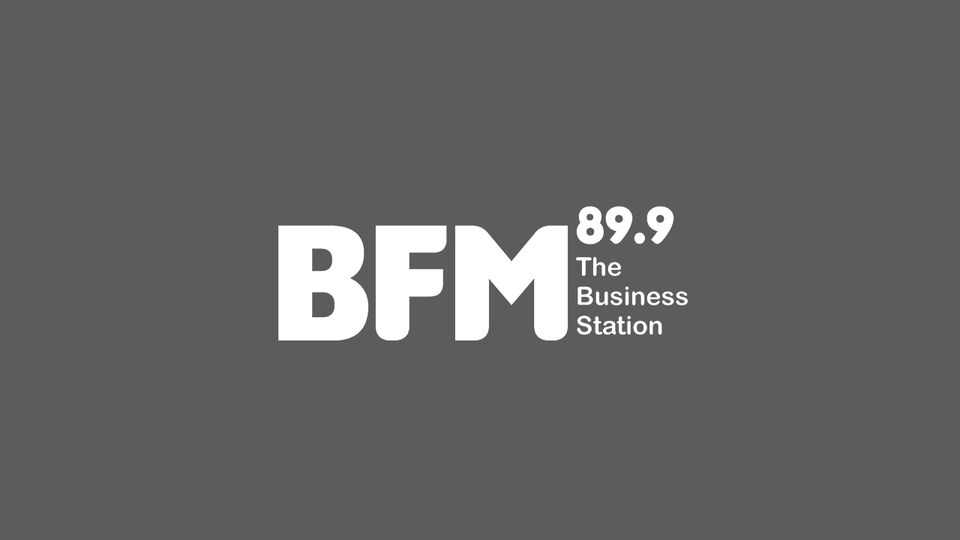 BFM x KKP Monthly Round-up - August 2022