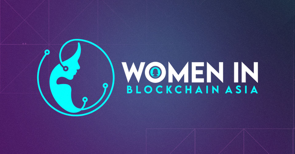 Enabling Women In The Blockchain Space