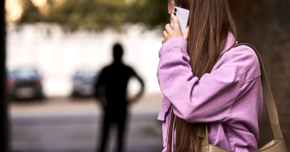 Why The Anti-Stalking Bill Matters