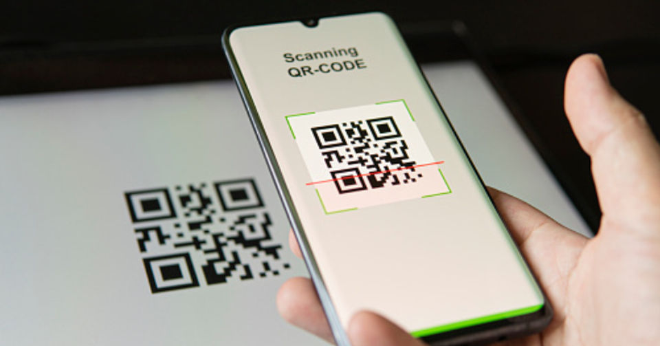 QR Code Menus: Yay or Nay?