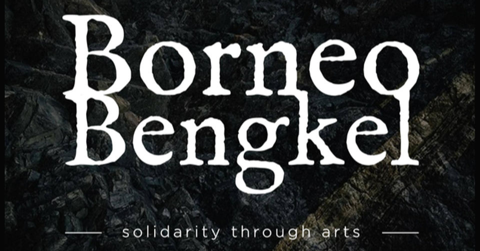 Borneo Bengkel: Connecting Creatives and Cultures Across Borneo