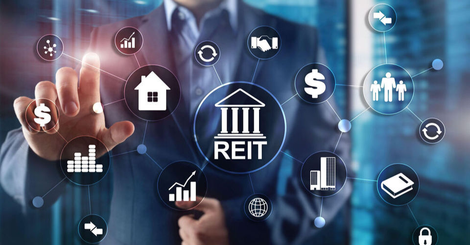Will REITS Continue To Outperform In 2022? 