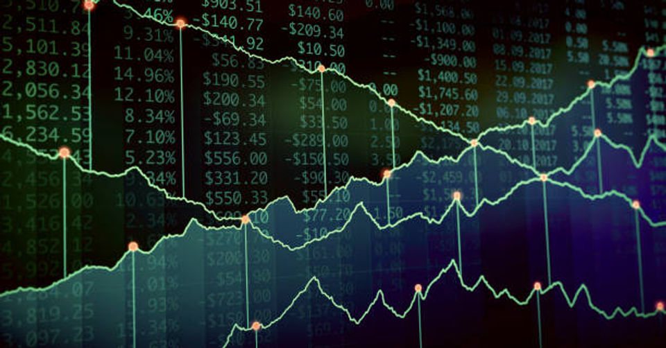 Mixed Signals from Bond & Equity Markets