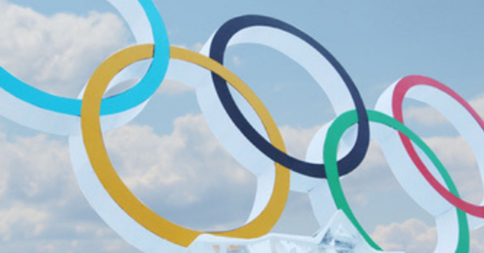 America, BFFs Say 'No' To China Winter Olympics