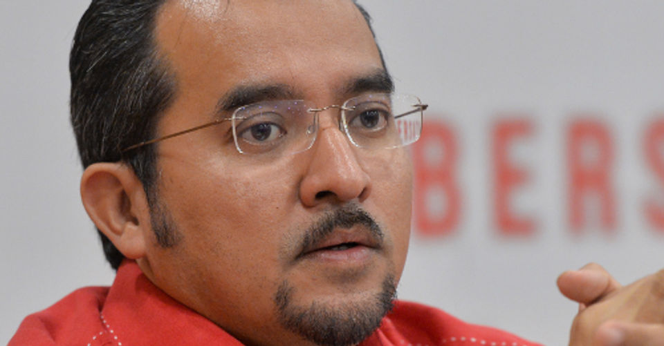 UMNO Youth: Return Mandate To The People