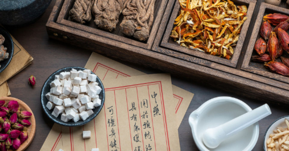 The Role Of Traditional Chinese Medicine During Pandemic