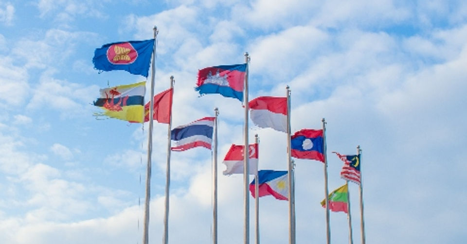Is ASEAN Politics Maturing?