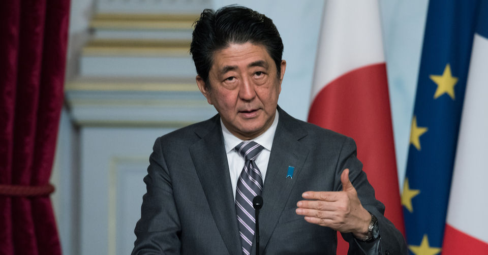 The Legacy of Shinzo Abe