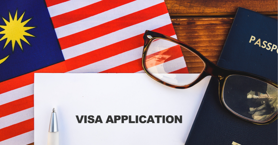 Premium Visas For VIP Investors?