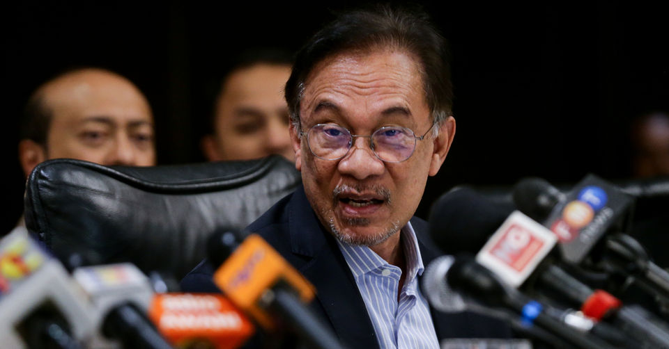 Chess Moves Ahead Of GE15